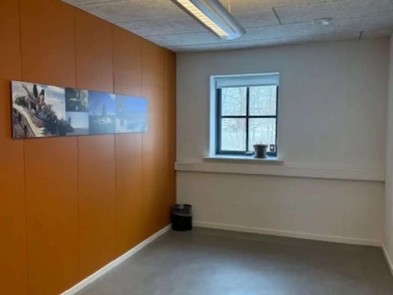 Billede 10 - Ny Lufthavnsvej 21. Tolstrupgård v/lufthavnen