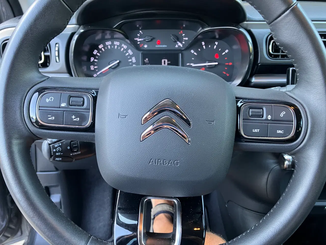 Billede 12 - Citroen C3-1,2 Shine