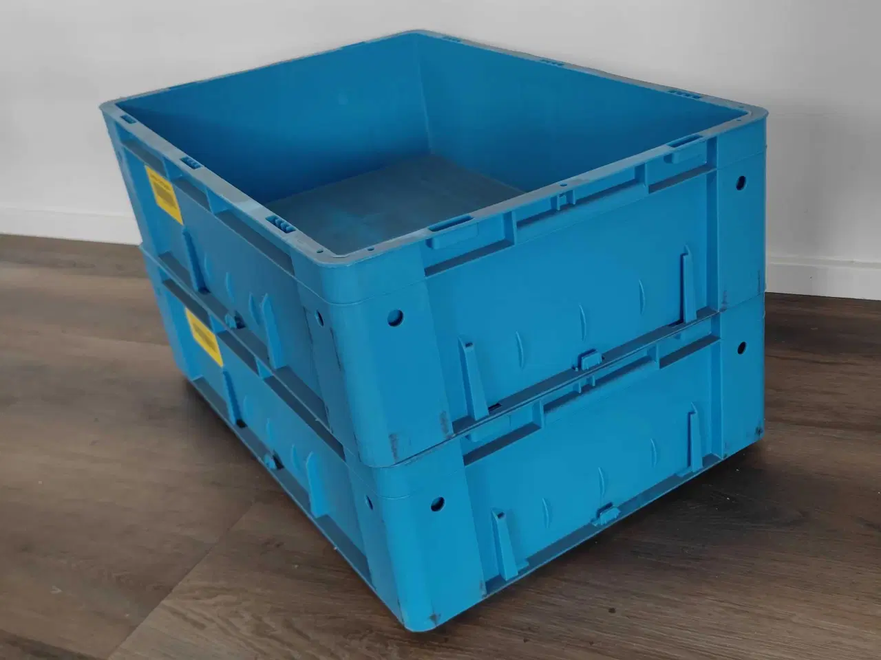 Billede 5 - Lager kasser 
