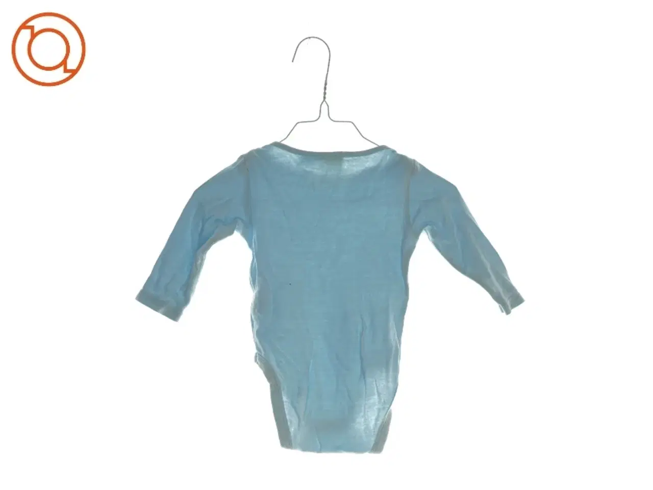 Billede 2 - Langærmet bodystocking fra Zara