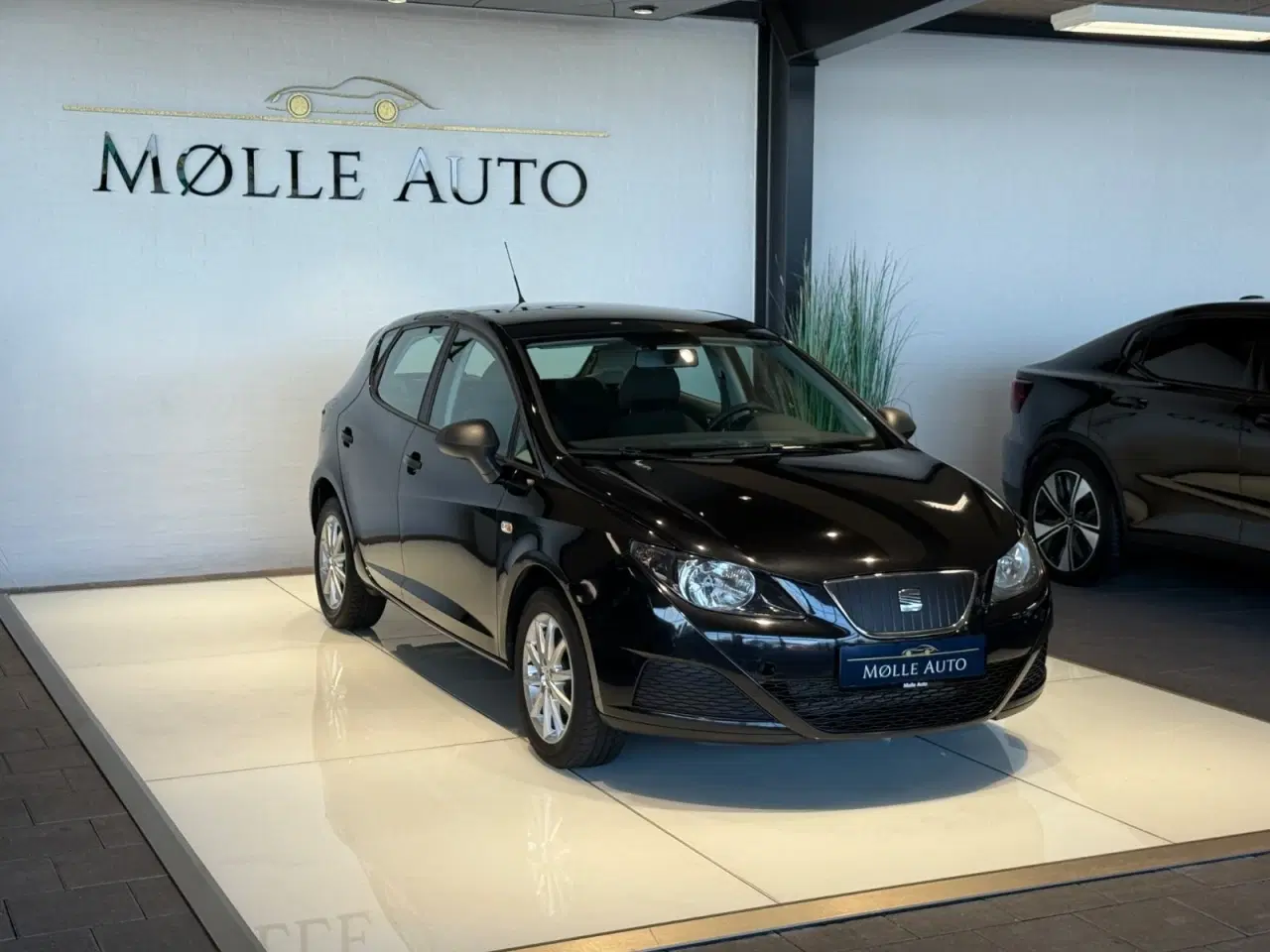 Billede 10 - Seat Ibiza 1,2 TDi 75 Reference eco