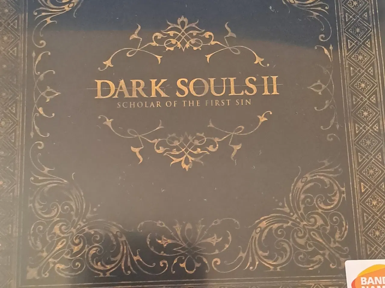 Billede 4 - Dark souls trilogy + dlc's