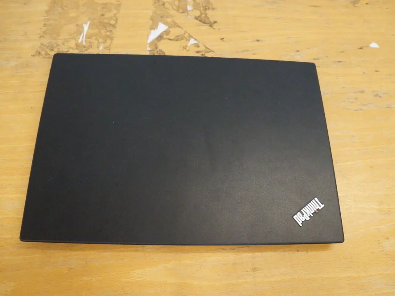 Billede 3 - Computer LENOVO TP00103G