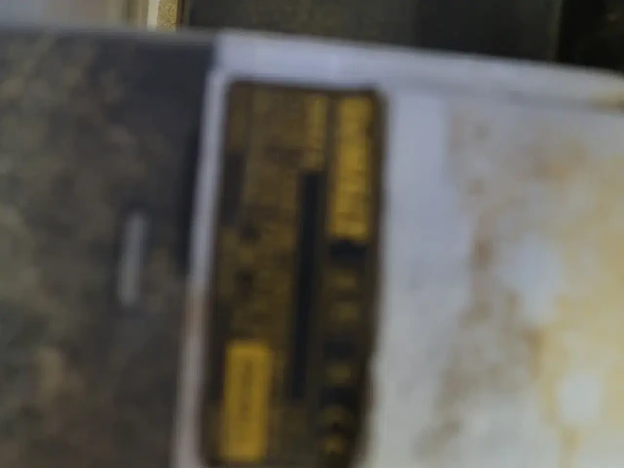 Billede 7 - Båndsav DEWALT DW876