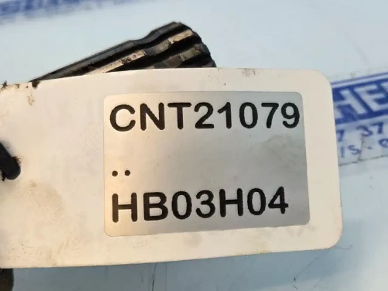 Billede 8 - Case Puma 200 4WD Aksel 48160664