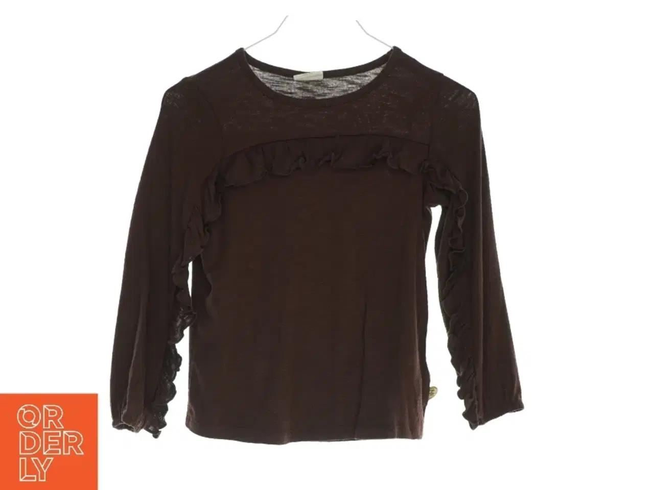 Billede 1 - Bluse fra Pomp de Lux (Str 104 cm)