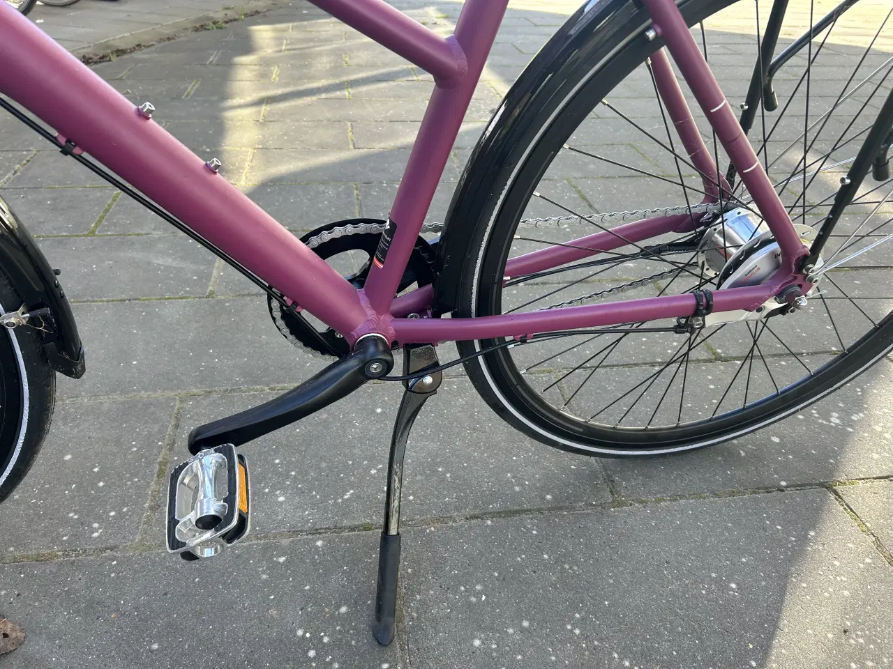 Billede 6 - Flot ny SCO premium sport 7