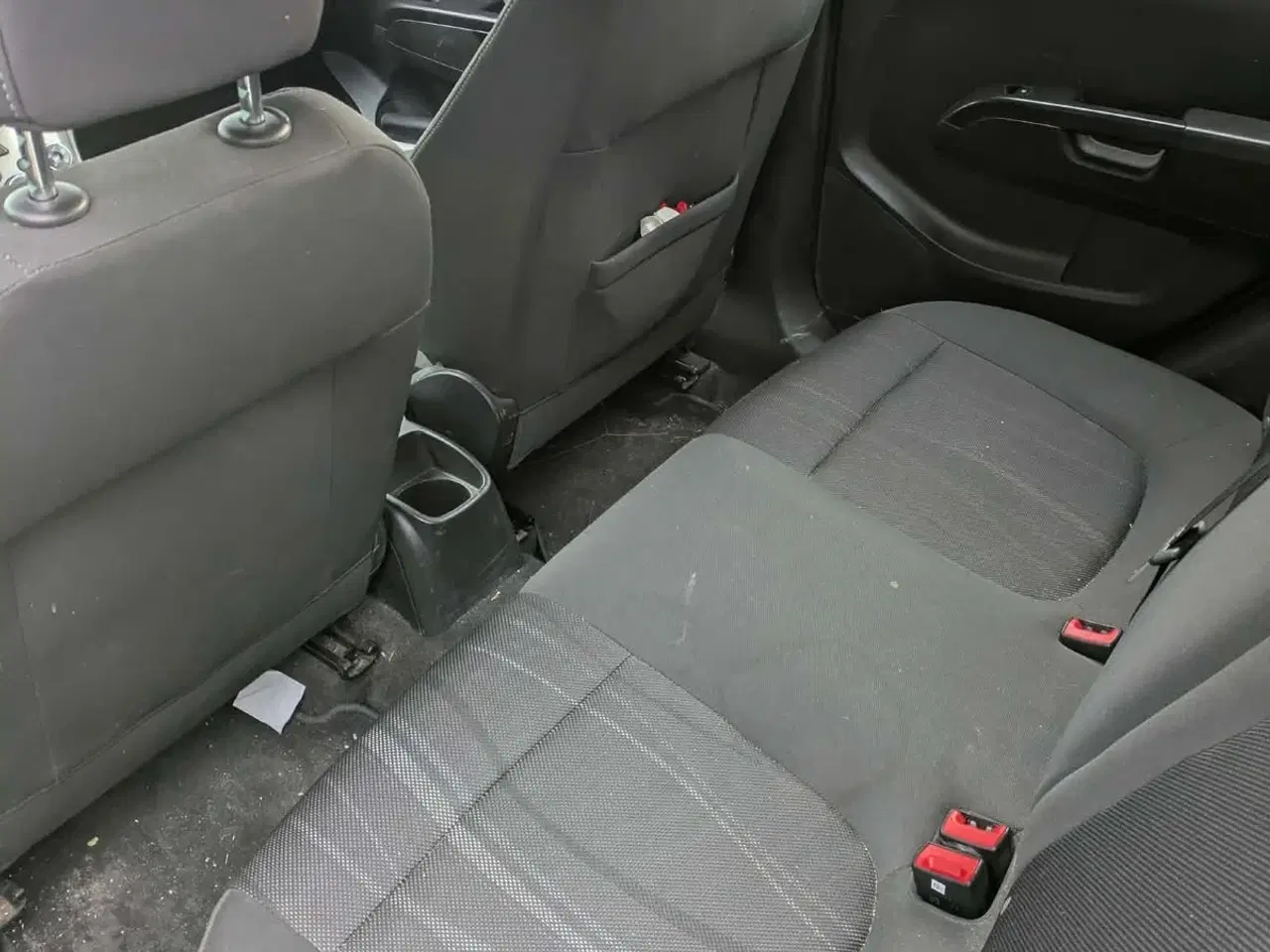 Billede 4 - Chevrolet Aveo 1,2 LS ECO