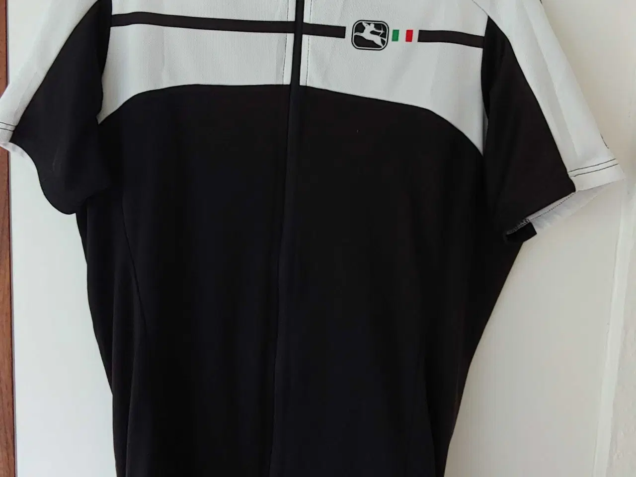 Billede 1 - Giordana cykeltrøje