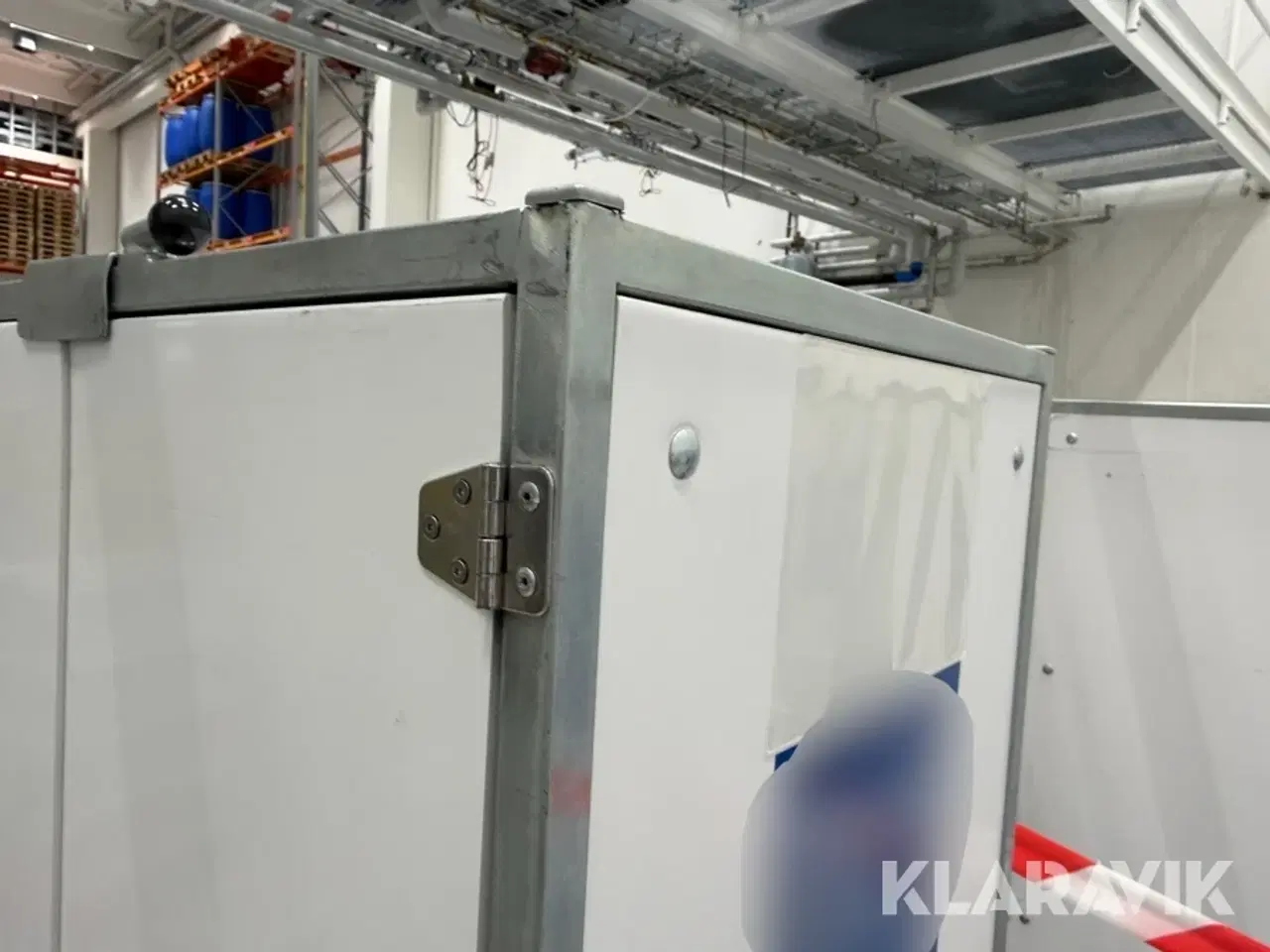 Billede 6 - Reolvogne 10 styk