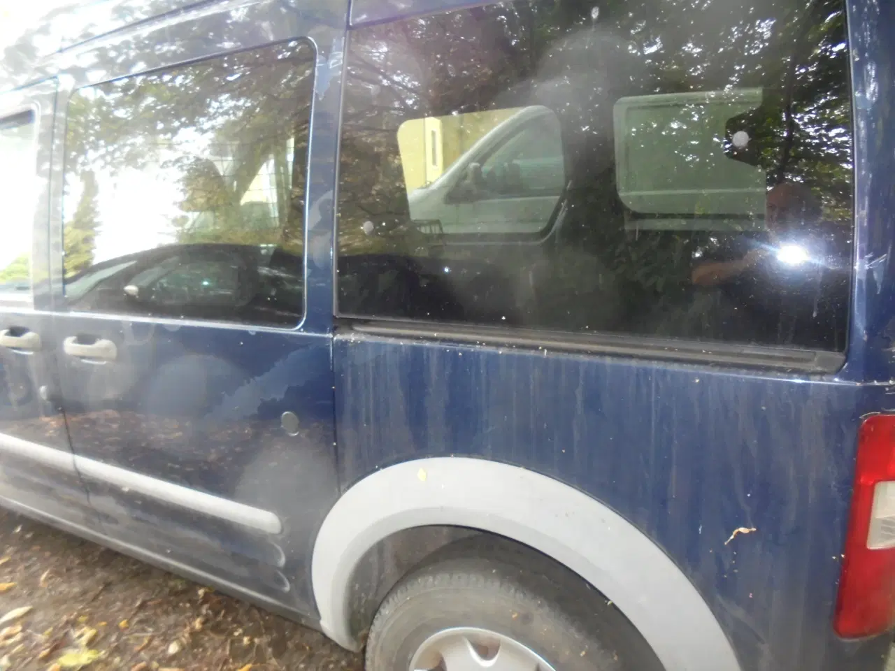 Billede 6 - Ford Tournco
