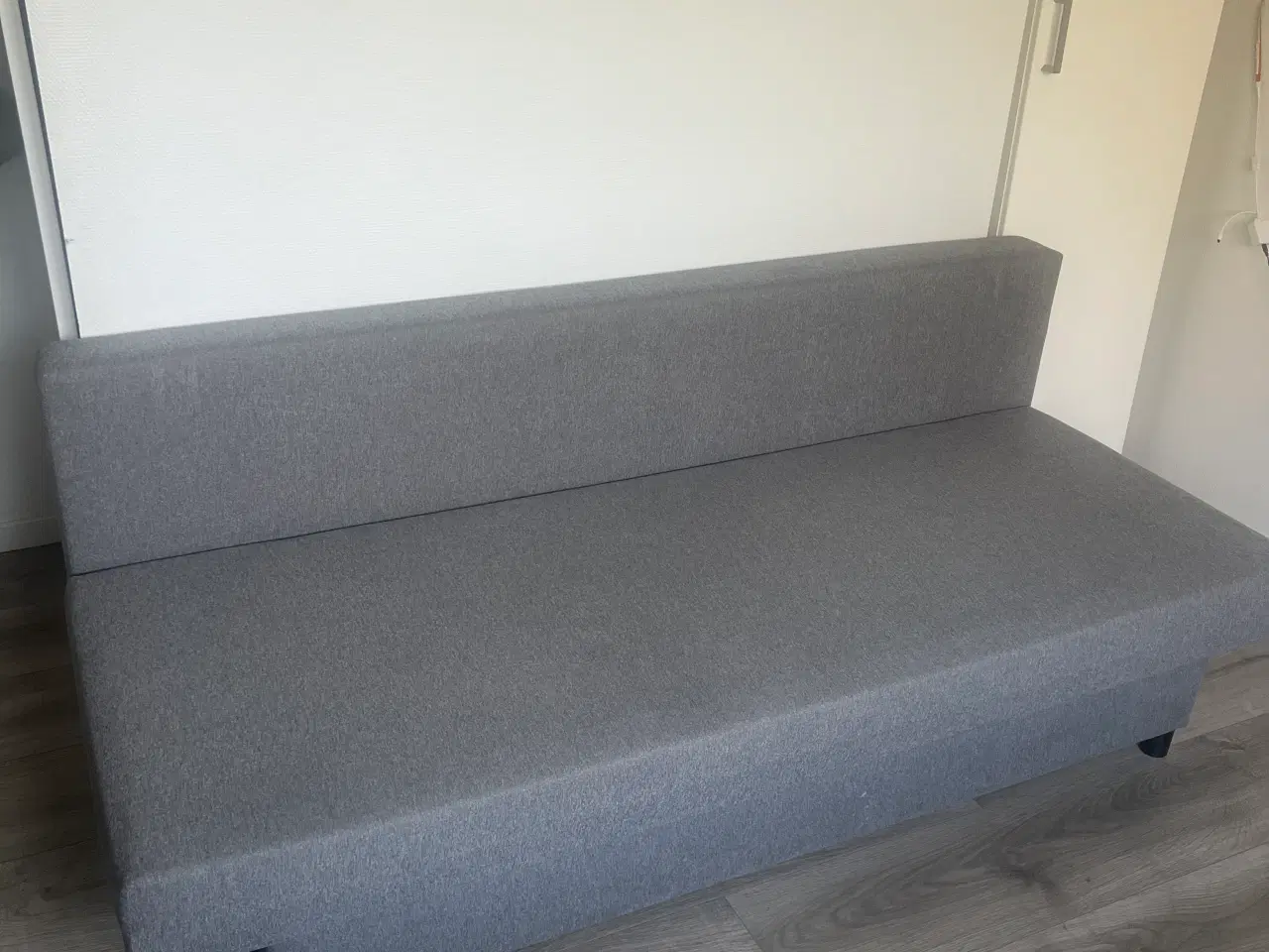 Billede 1 - Sovesofa