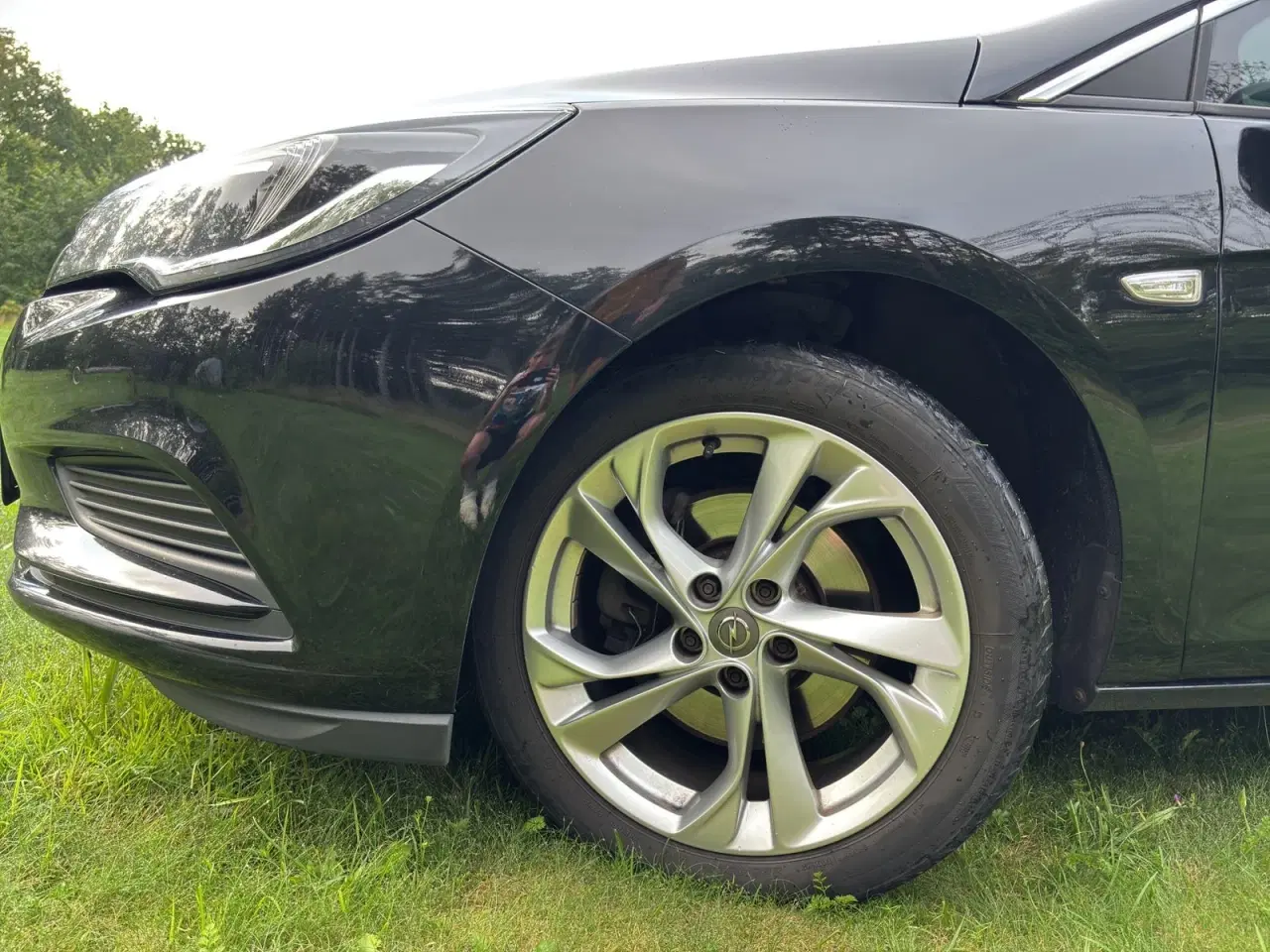 Billede 20 - Opel Astra 1,6 CDTi 136 Enjoy Sports Tourer