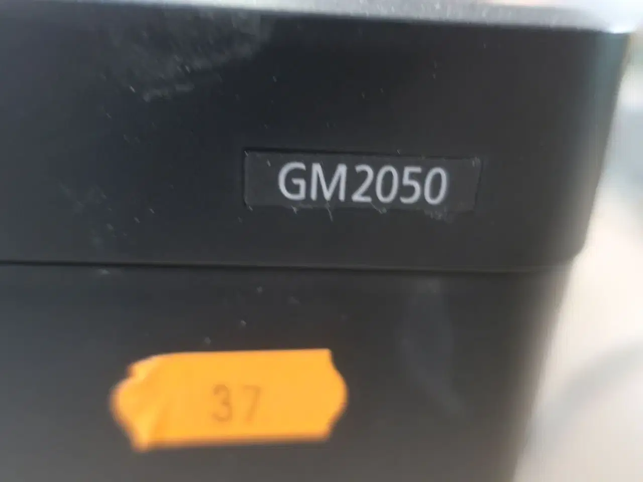 Billede 3 - Inkjetprinter CANON PIXMA GM2050