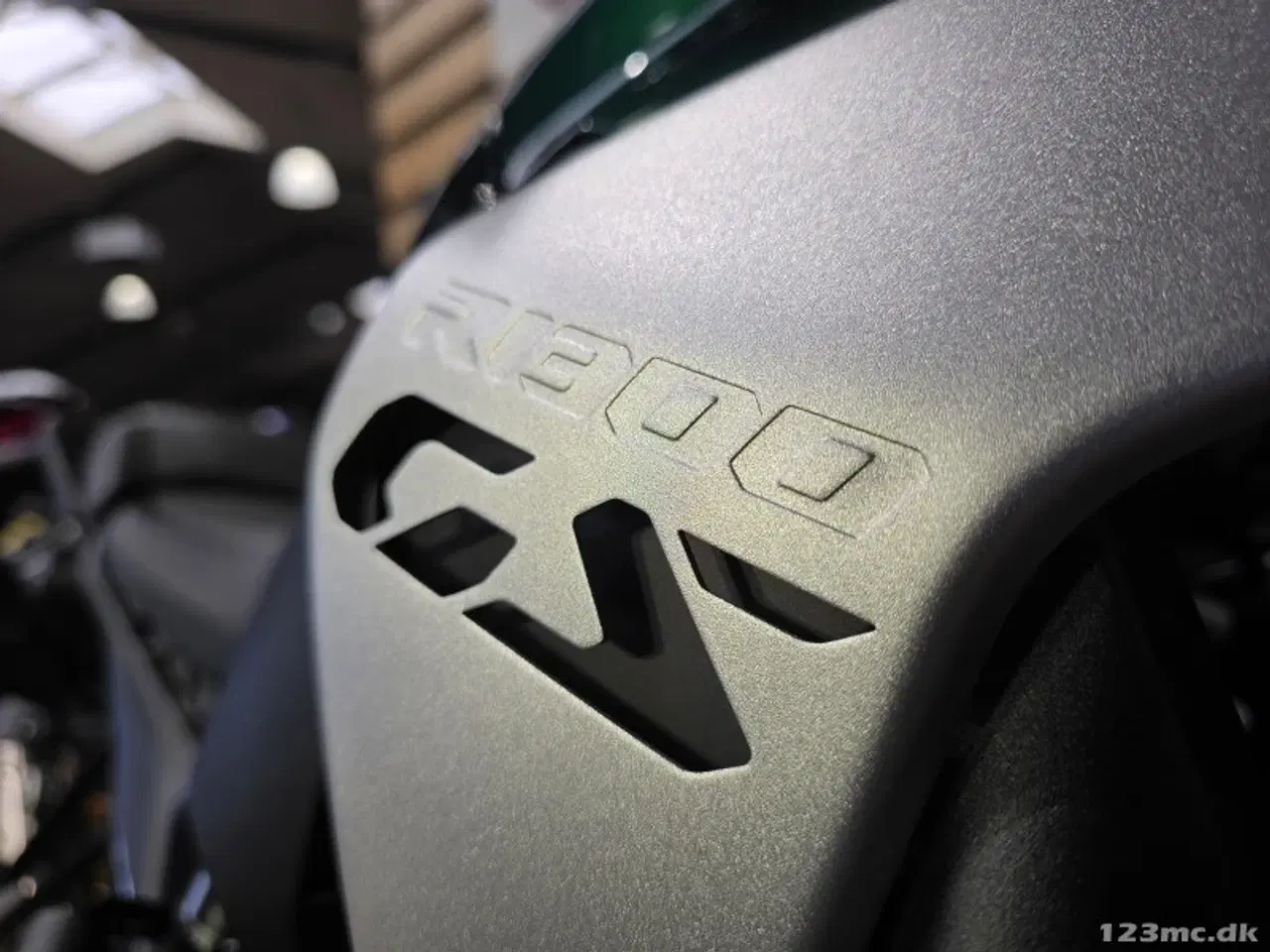 Billede 15 - BMW R 1300 GS