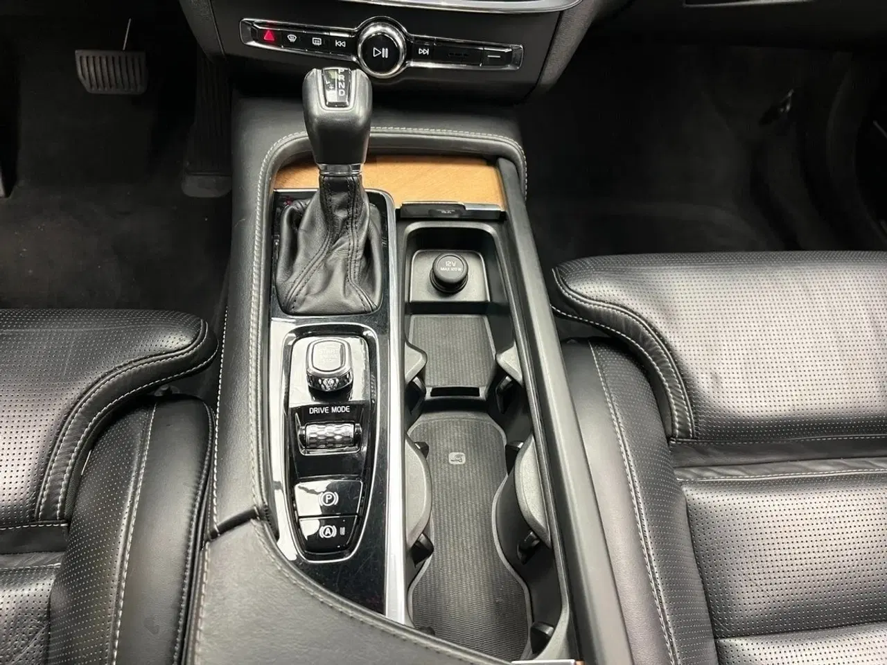 Billede 17 - Volvo S90 2,0 T6 310 Inscription+ aut. AWD