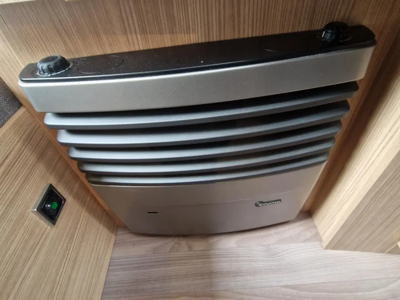 Billede 13 - 2023 - Tabbert T@B L 400 TD