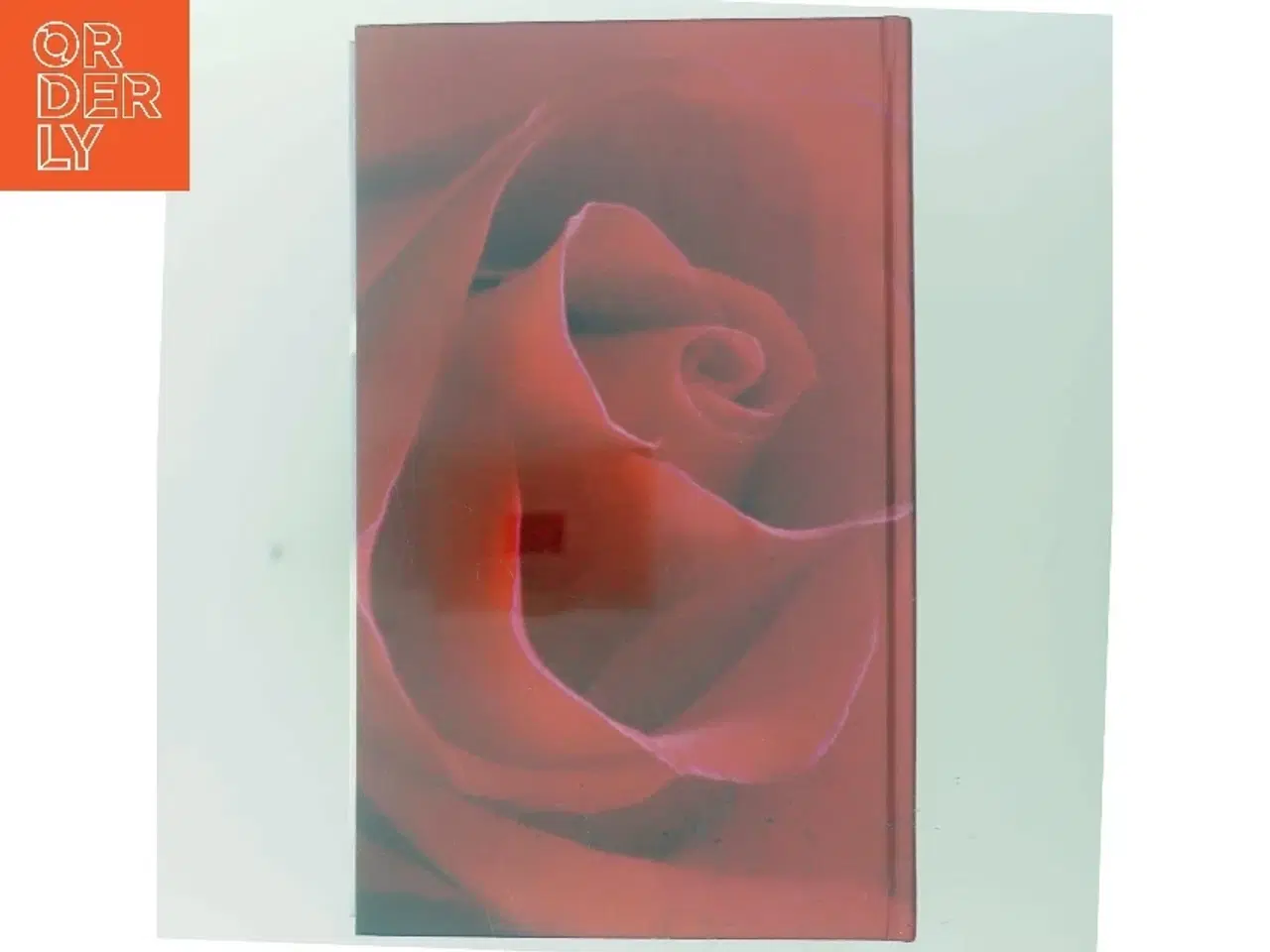 Billede 3 - Bog 'Den grønne port' af Jane Aamund