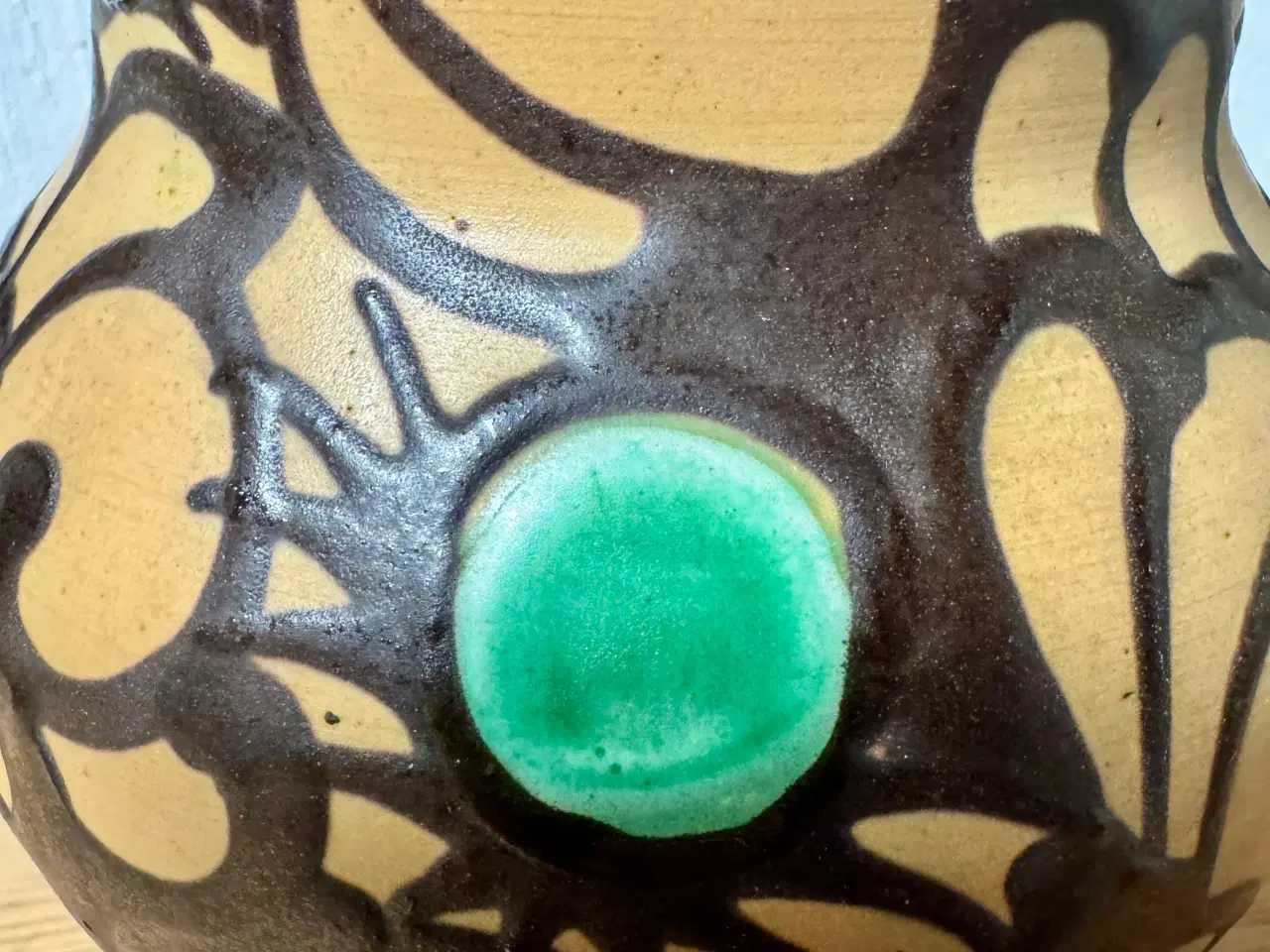 Billede 7 - Kæhler vase