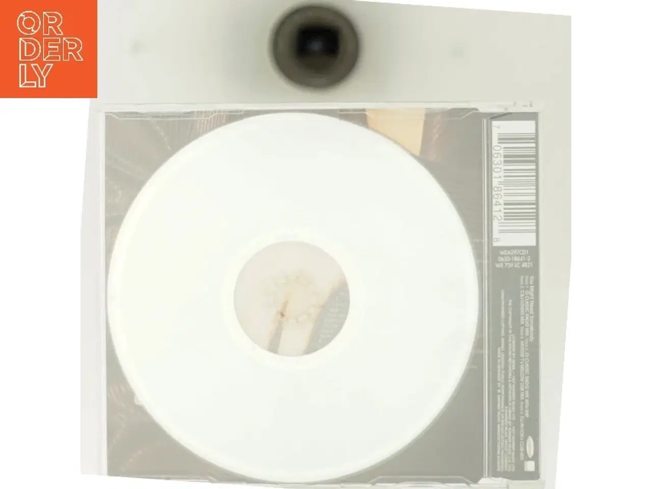 Billede 3 - Shola Ama