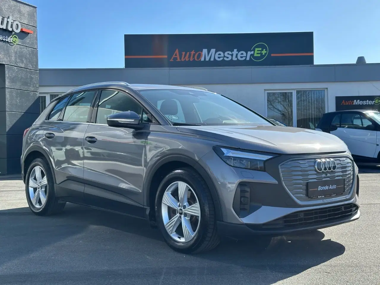 Billede 2 - Audi Q4 e-tron 45 quattro