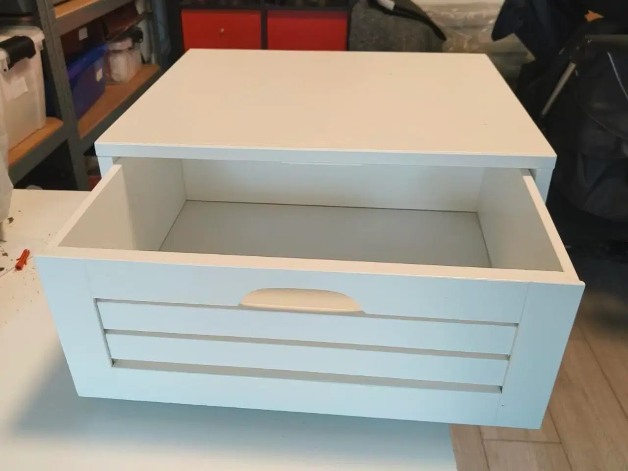 Billede 2 - Sengeborde