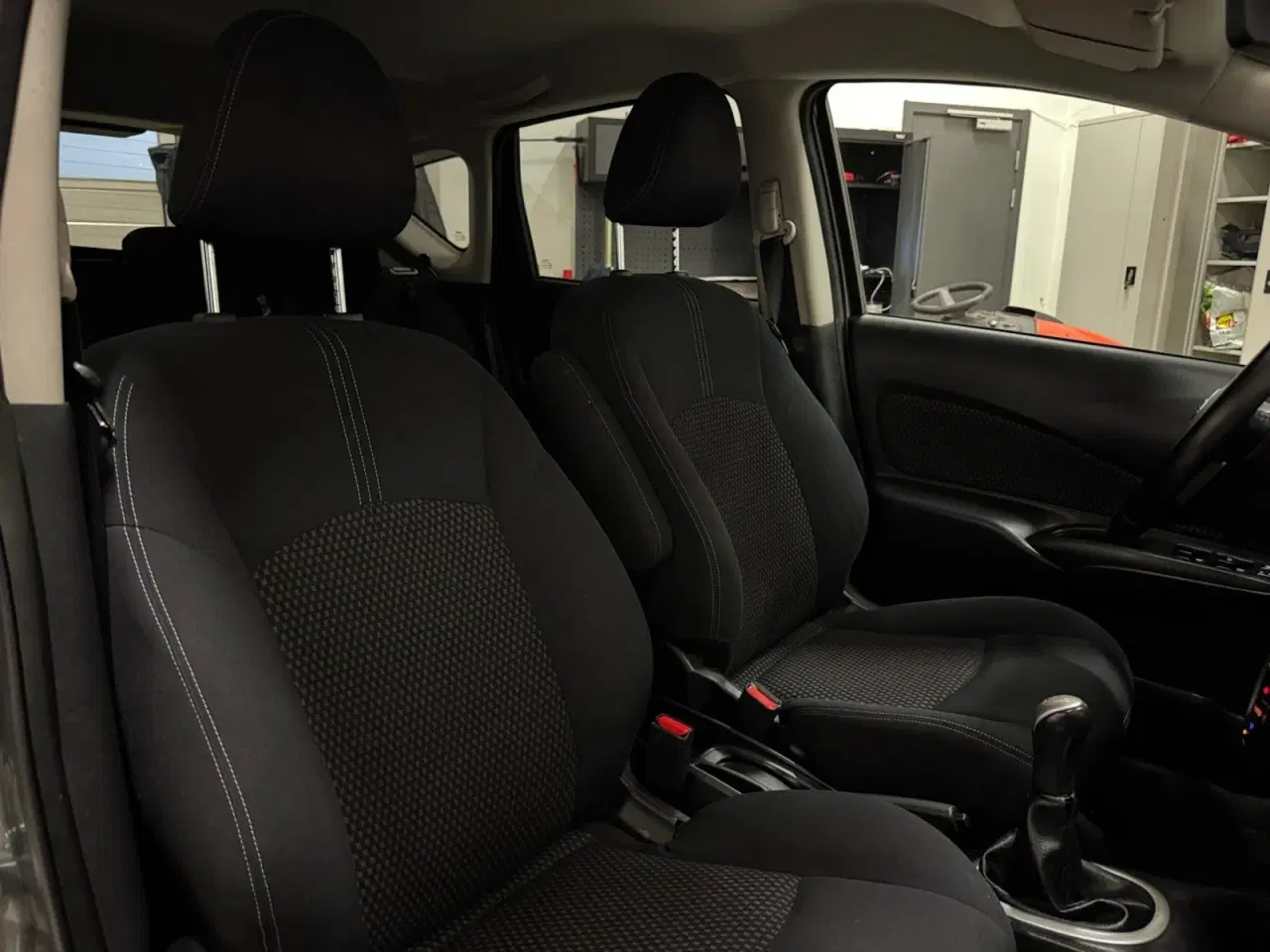 Billede 18 - Nissan Note 1,2 Acenta+