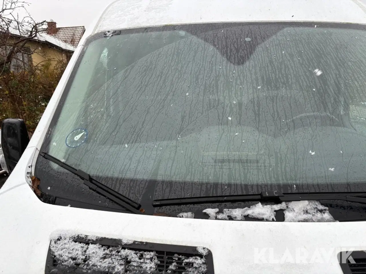 Billede 10 - Varebil Ford Transit  2.0 TDCi (170HK) Van FWD Manuel