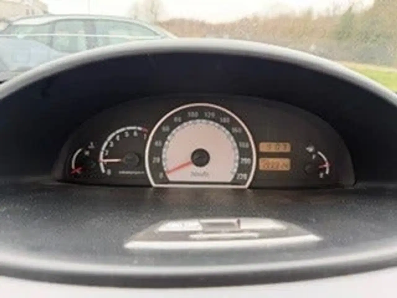 Billede 15 - Hyundai Matrix 1,6 