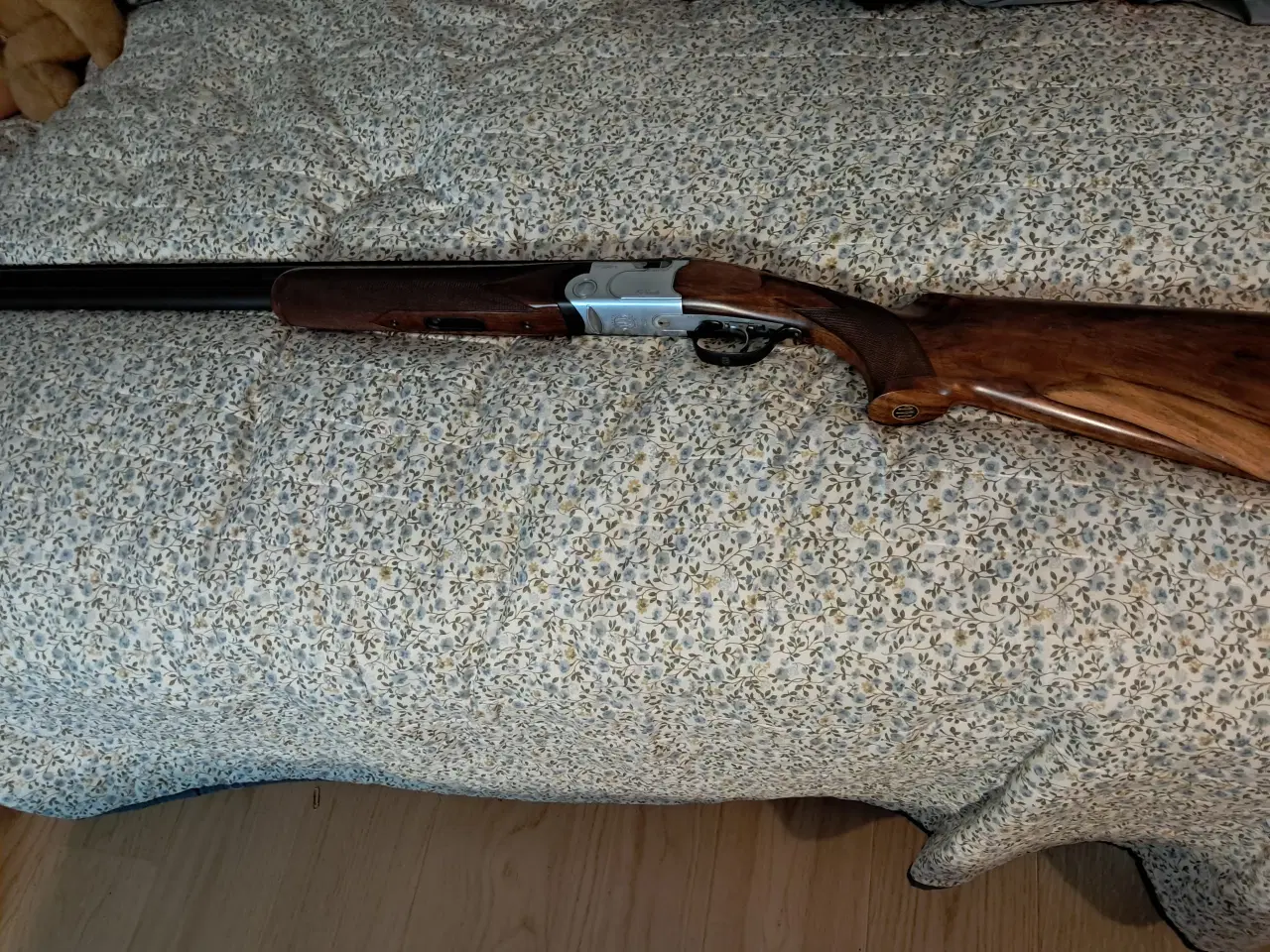 Billede 1 - BERETTA 682 TRAP