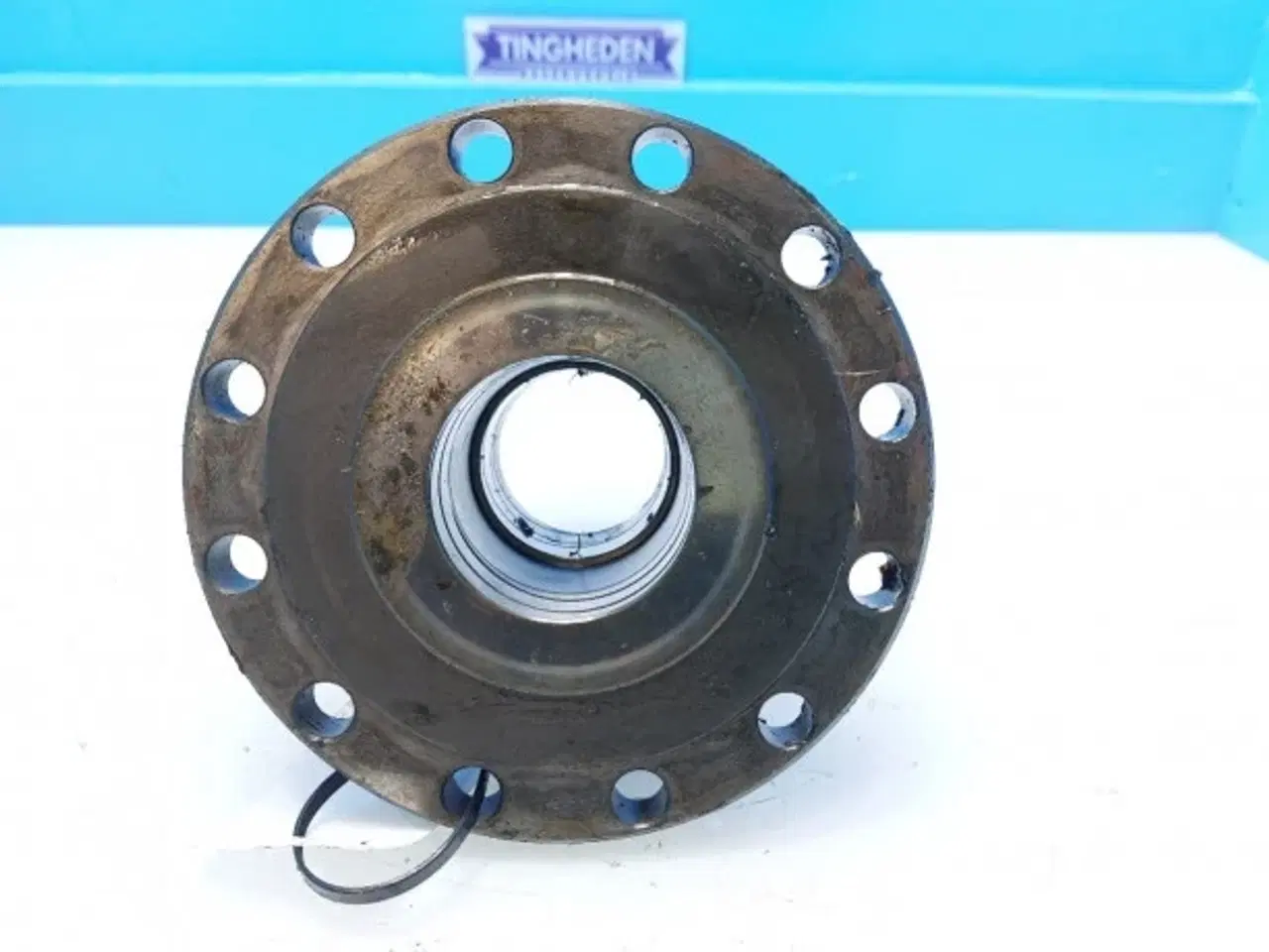 Billede 5 - Merlo P41.7 Flange 012802CC