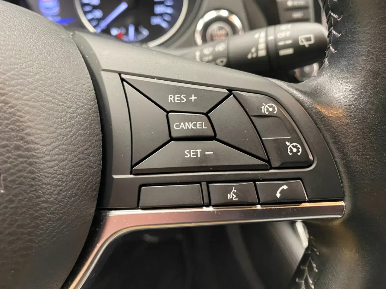 Billede 19 - Nissan Qashqai 1,5 dCi 115 N-Connecta DCT