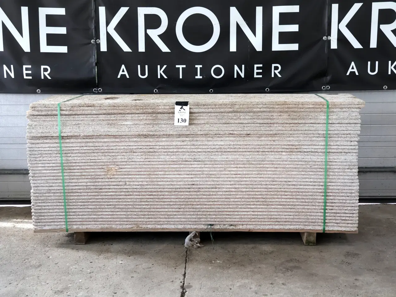 Billede 1 - 37 Stk Troltekt plader ca 240*60cm