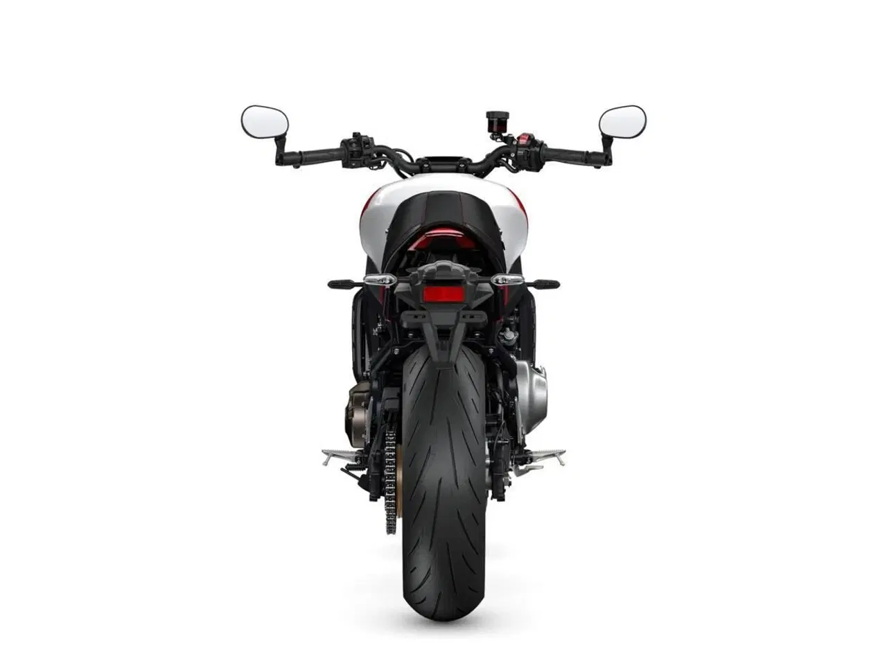 Billede 12 - Yamaha XSR 900 Legend Red