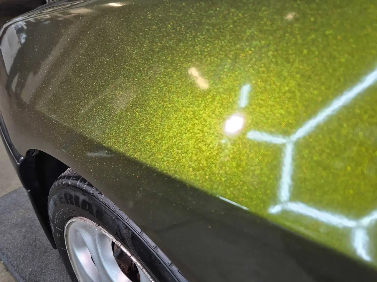 Billede 4 - Peugeot 306 Cabriolet