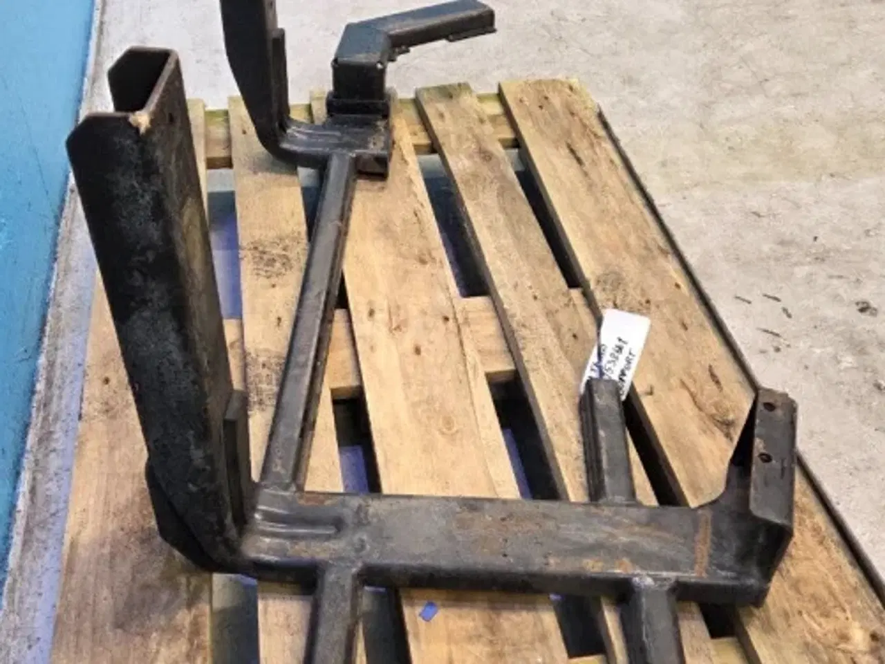 Billede 6 - New Holland  T6.160  Support  51538661