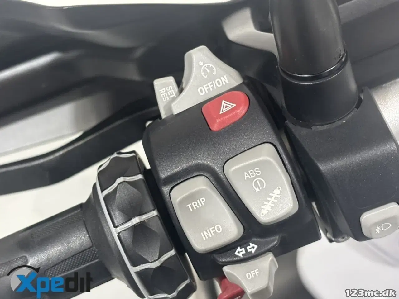 Billede 12 - BMW R 1200 GS Adventure