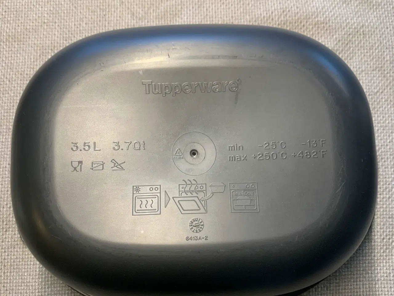 Billede 3 - Tupperware ultra pro 