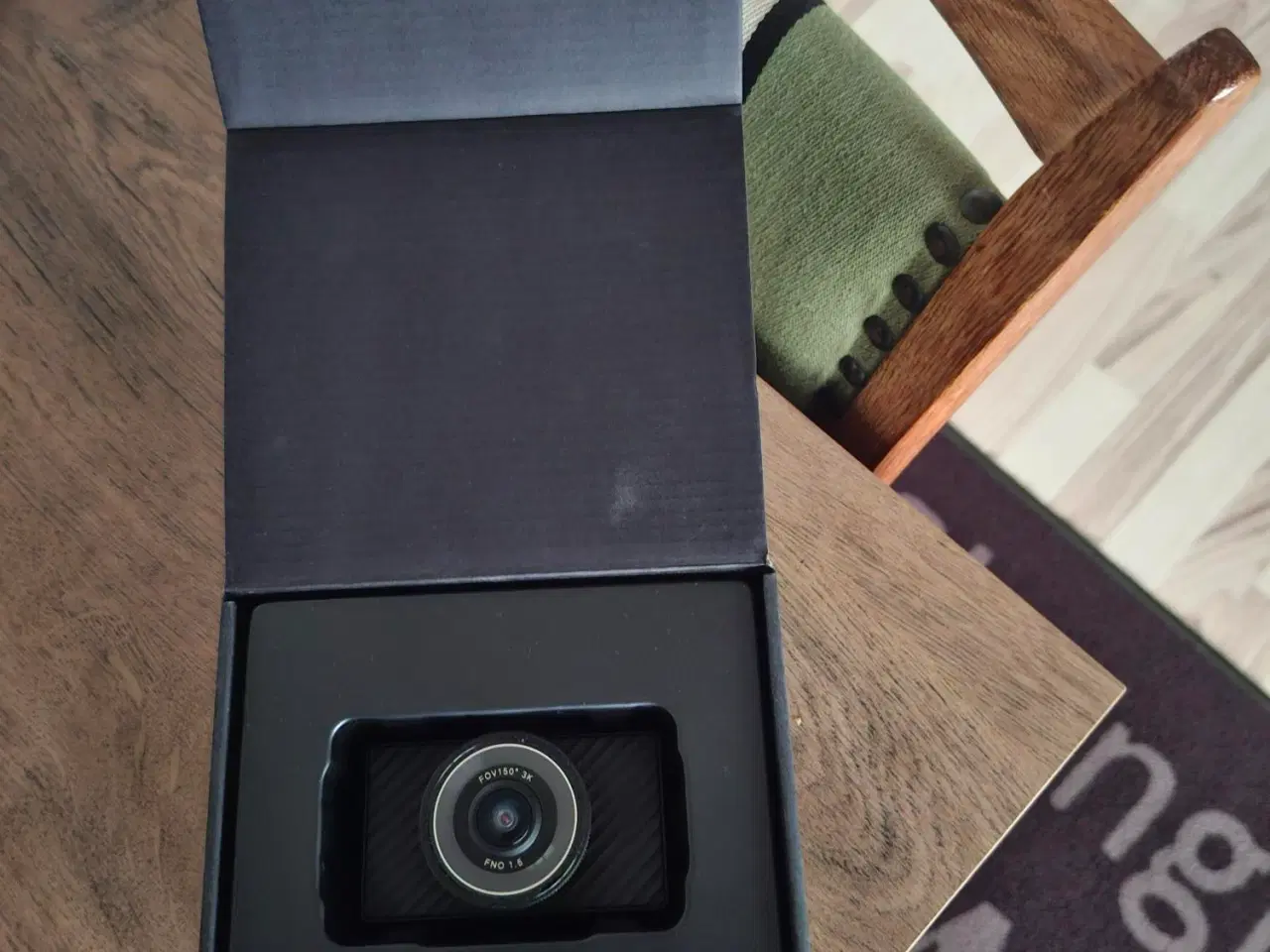 Billede 5 - brugt Botslab G500H Pro