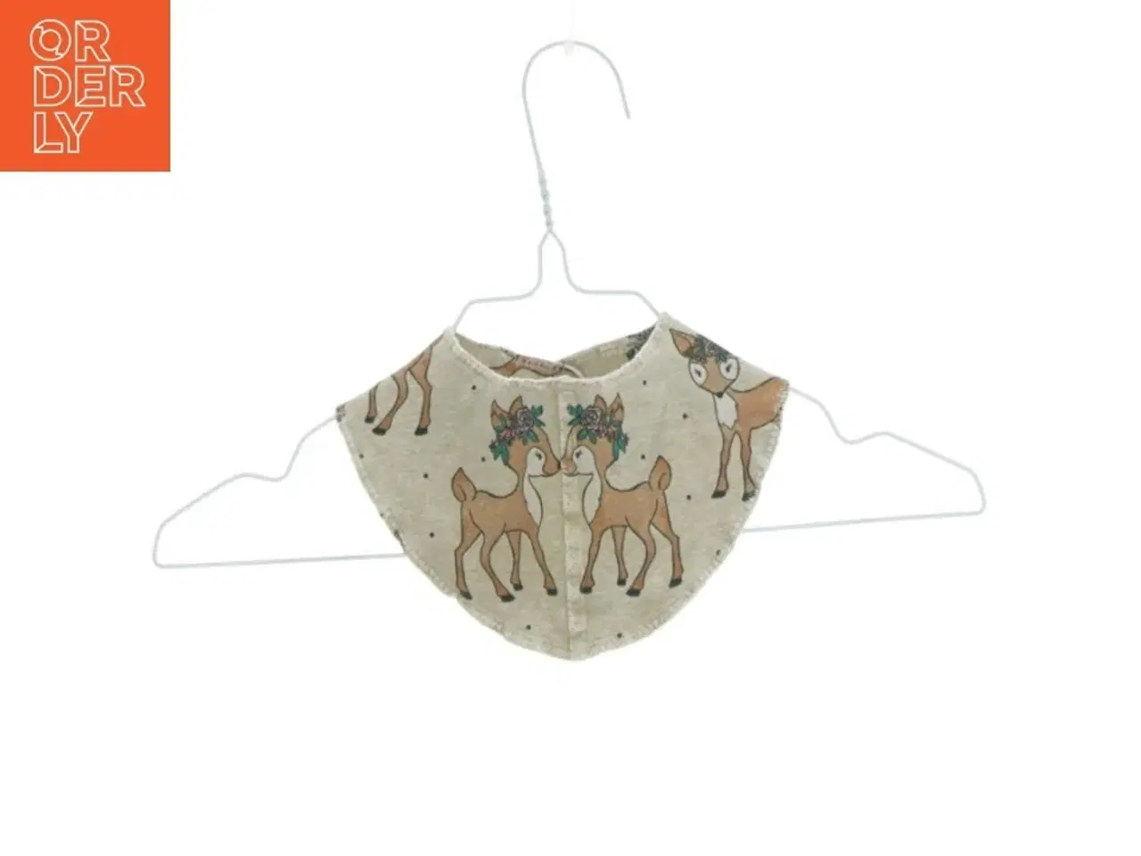 Billede 2 - Hagesmæk (str. 74 cm)