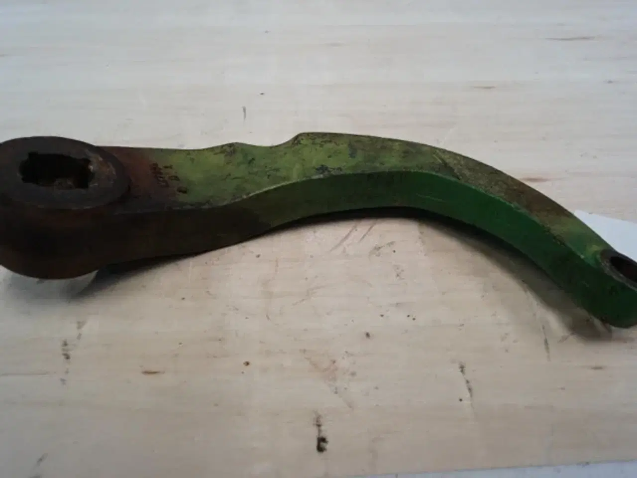 Billede 4 - John Deere 3030 Steering Arm L27094