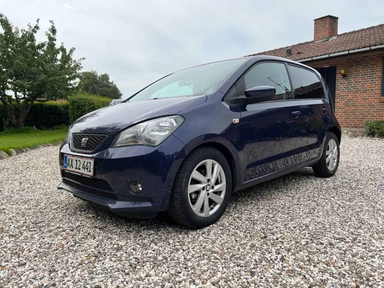 Billede 1 - Seat Mii 1,0 60 Sport eco