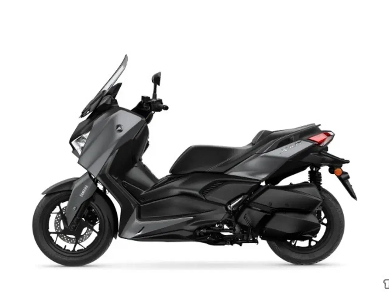 Billede 9 - Yamaha X-Max 300