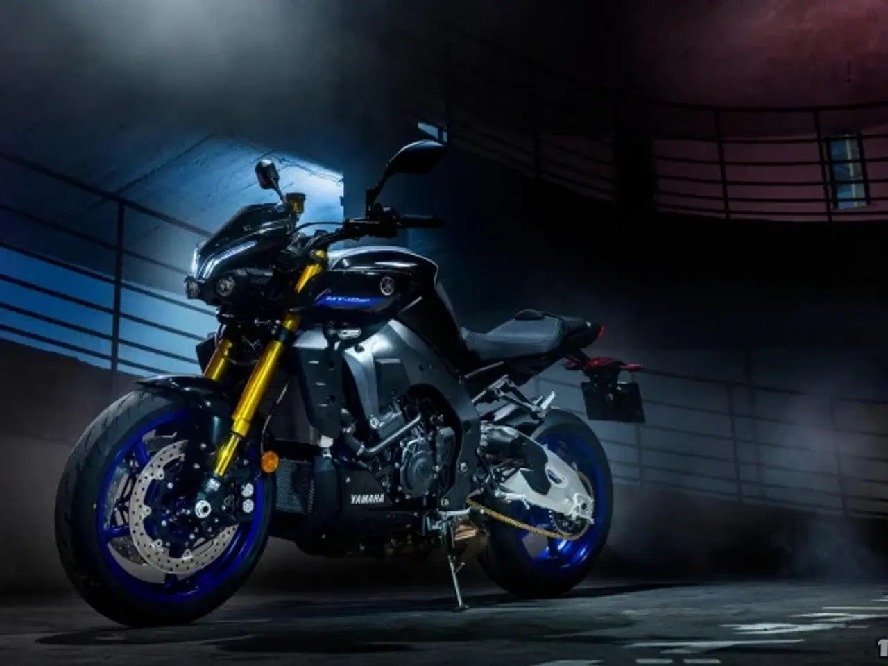 Billede 4 - Yamaha MT-10 SP