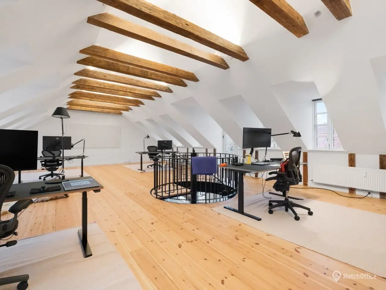 Billede 13 - Unikt lejemål i hjertet af Aarhus