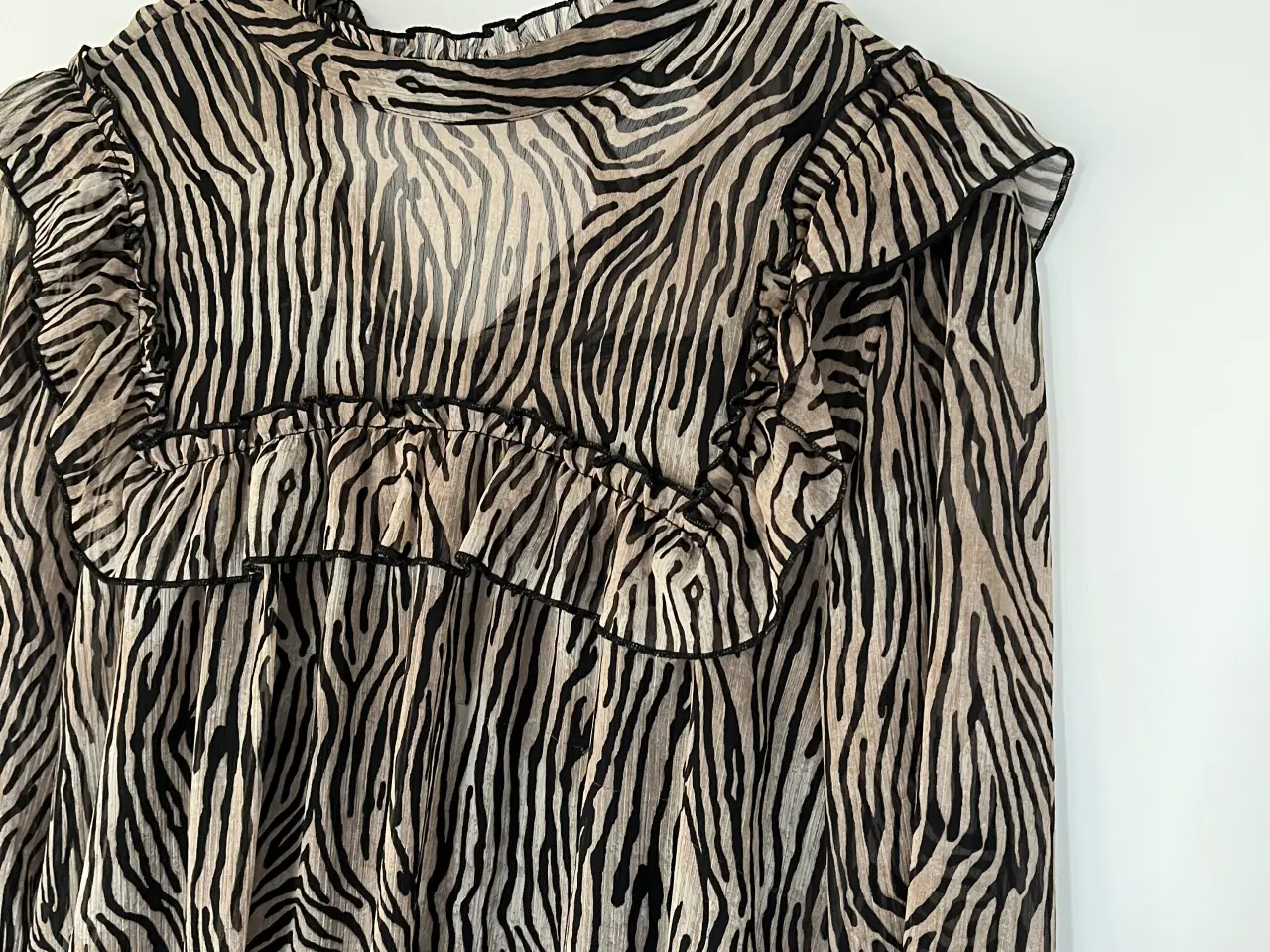 Billede 3 - VILA kjole