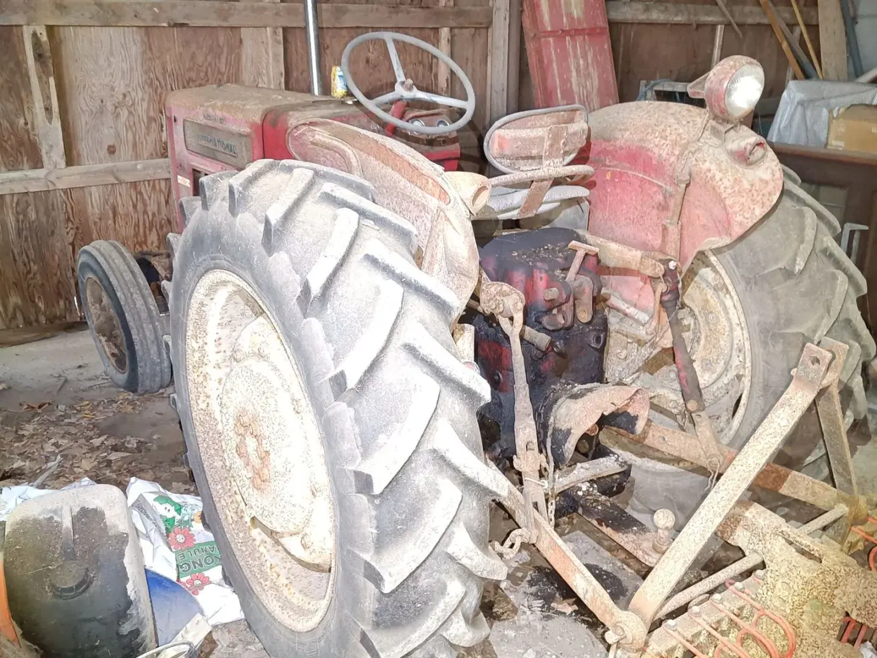 Billede 5 - McCormick B414