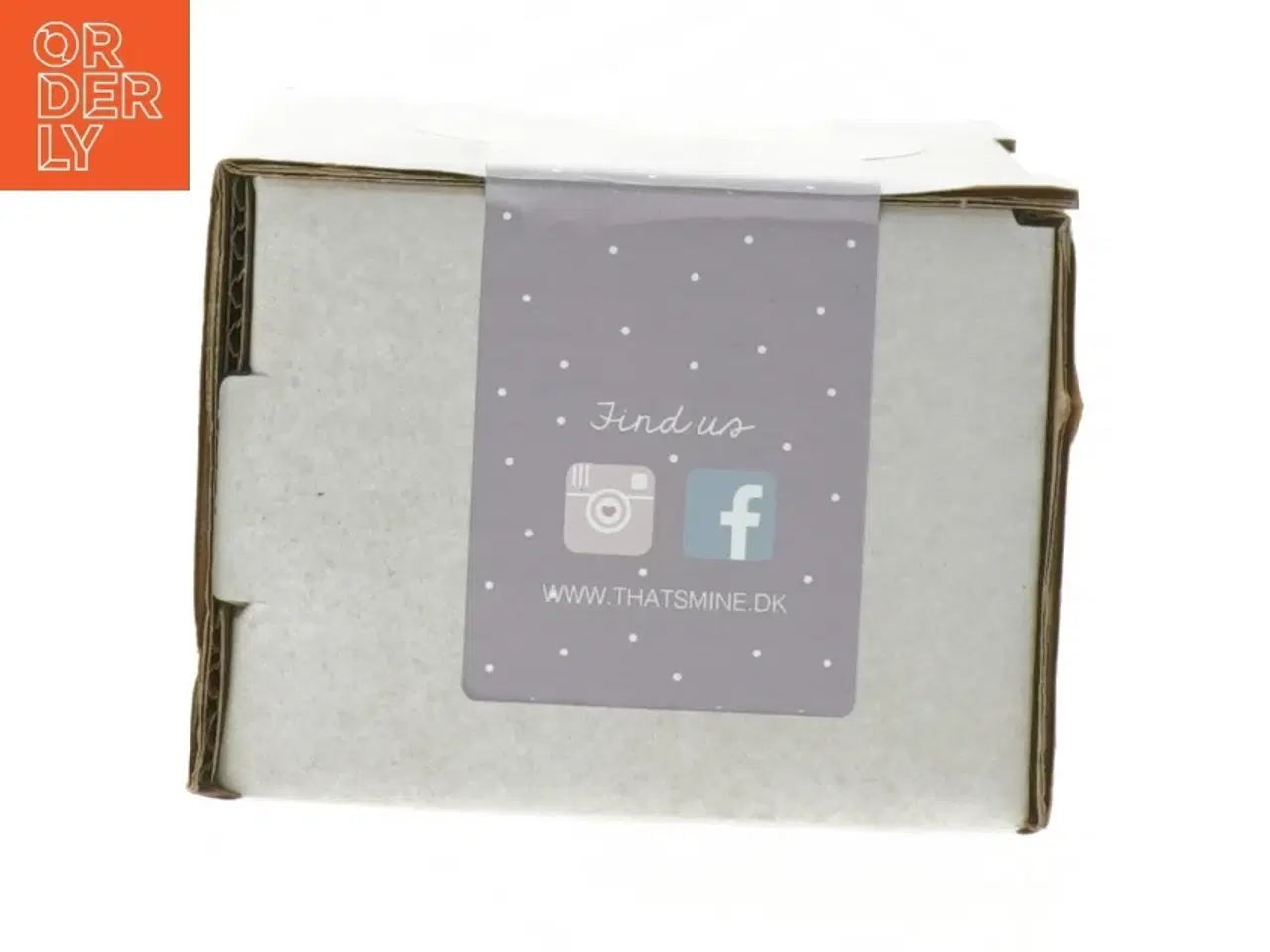 Billede 4 - Sherif Hook fra That's Mine fra That's Mine (str. 12,5x6,5x4 cm)