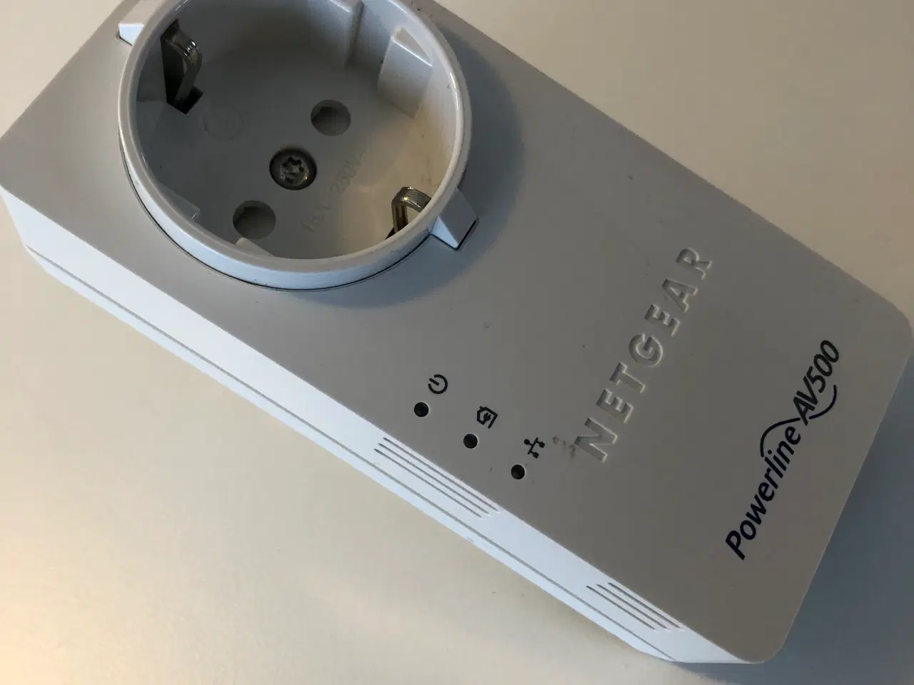 Billede 6 - Netgear Powerline AV500 adapter
