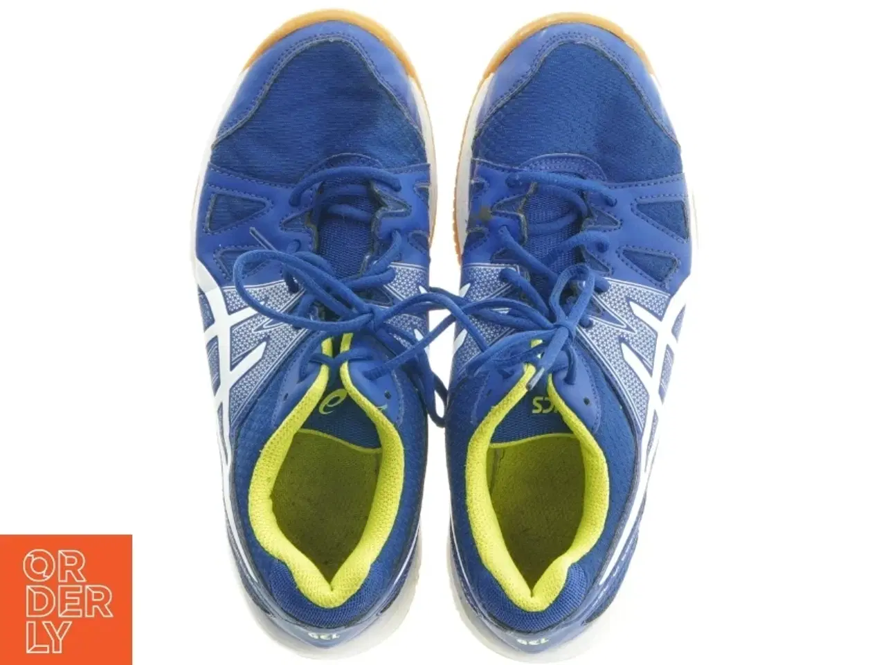 Billede 6 - ASICS løbesko fra Asics (str. 38)